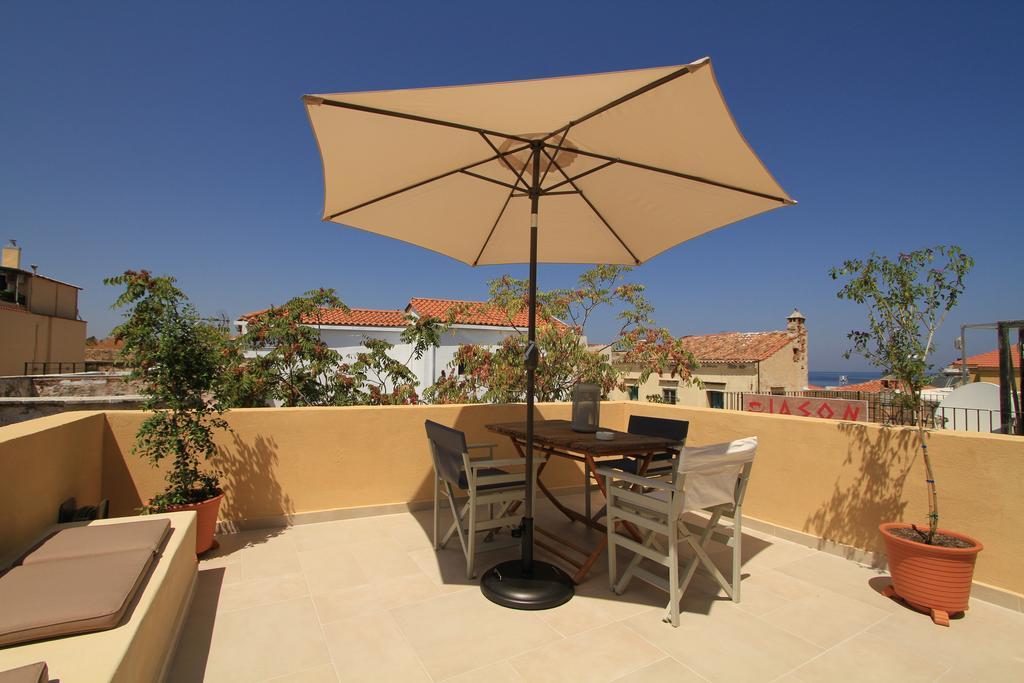 Fagotto Art Residences Gasthuis 3*