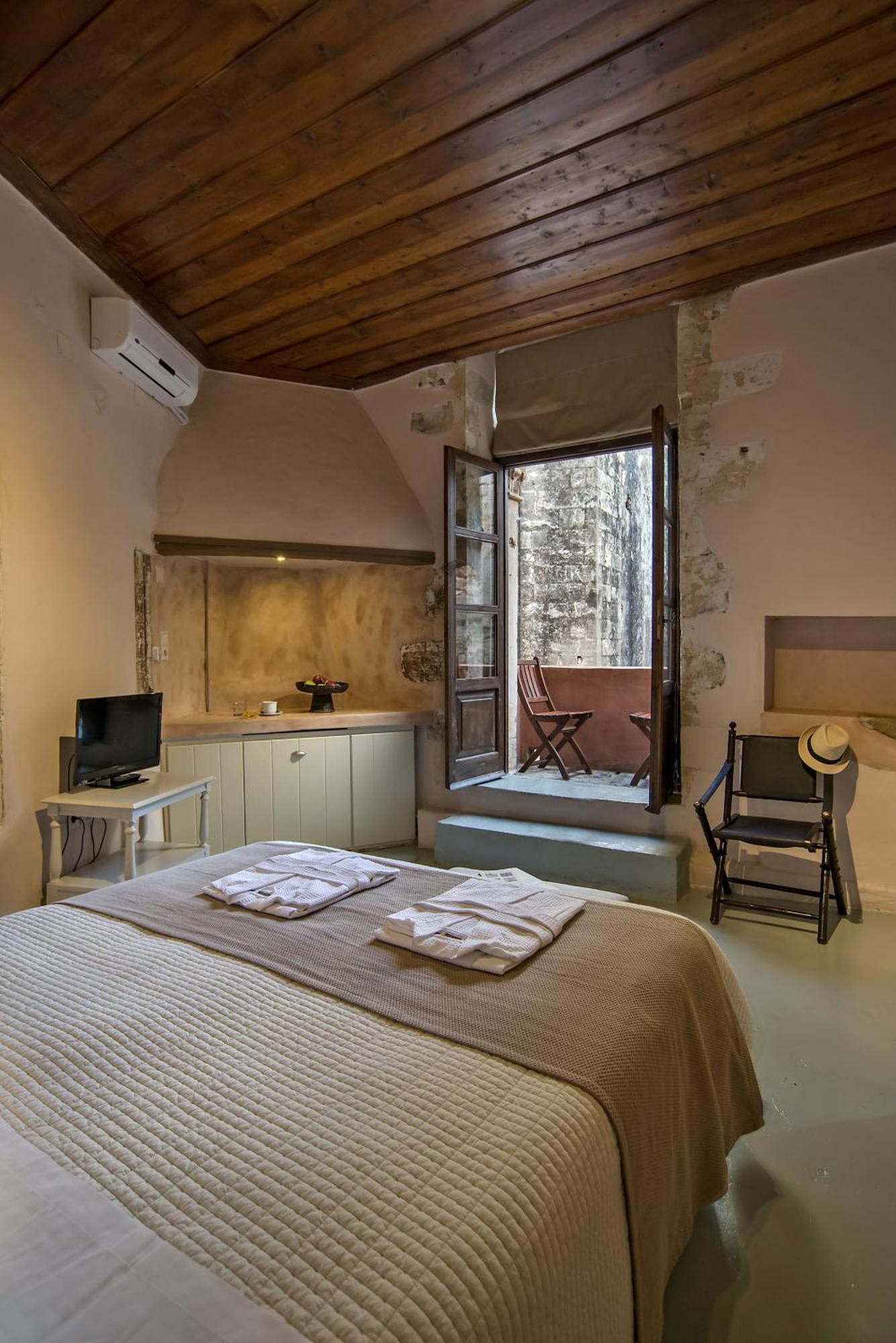 Fagotto Art Residences Chrissi Akti Chania
