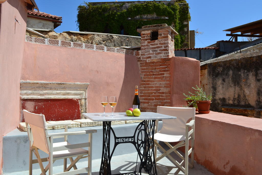 Casa de hóspedes Fagotto Art Residences 3*